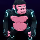 CyberKong VX #4186