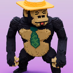 CyberKong VX #7951
