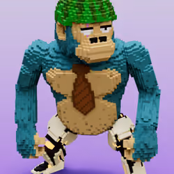 CyberKong VX #4060
