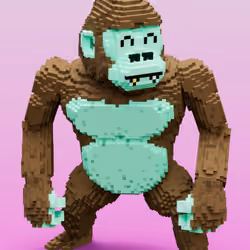 CyberKong VX #8287