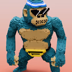 CyberKong VX #5957