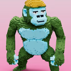 CyberKong VX #14805