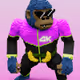 9634