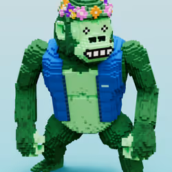 CyberKong VX #13221