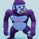 CyberKong VX #385