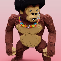 CyberKong VX #9954