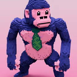 CyberKong VX #475