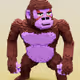 CyberKong VX #7136