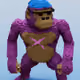 CyberKong VX #823