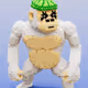 13643