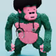 6055