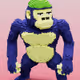 CyberKong VX #1352