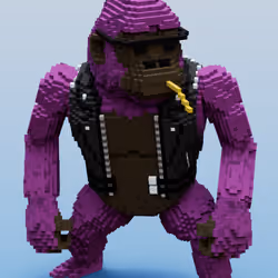 CyberKong VX #13223