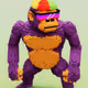 CyberKong VX #5384