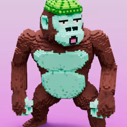 CyberKong VX #14019