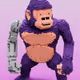CyberKong VX #3069