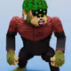 14497