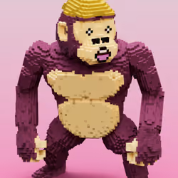 CyberKong VX #12930