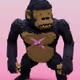 CyberKong VX #198