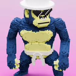 CyberKong VX #6170