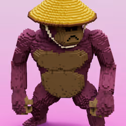 CyberKong VX #7941