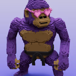 CyberKong VX #2157