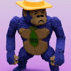 CyberKong VX #11662