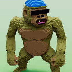 CyberKong VX #5819