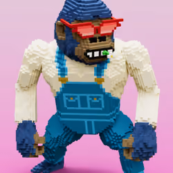 CyberKong VX #6832
