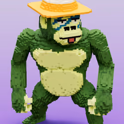 CyberKong VX #5926