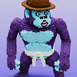 CyberKong VX #13611