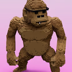 CyberKong VX #7861