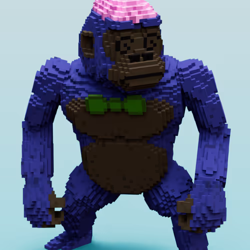 CyberKong VX #5153