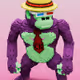 CyberKong VX #393
