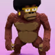 5834