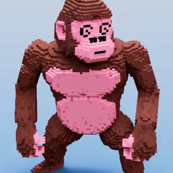 CyberKong VX #1804