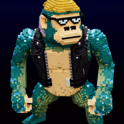 CyberKong VX #11943