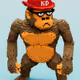 CyberKong VX #13349