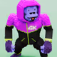 7398