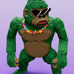 CyberKong VX #5005