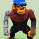 CyberKong VX #1155