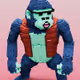 7707