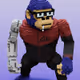 5372
