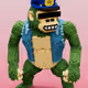 7068