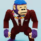 CyberKong VX #1738