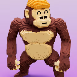 CyberKong VX #10381
