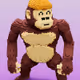 CyberKong VX #10381