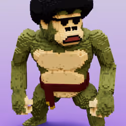 CyberKong VX #6290