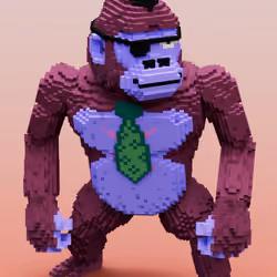 CyberKong VX #300