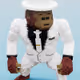 10907